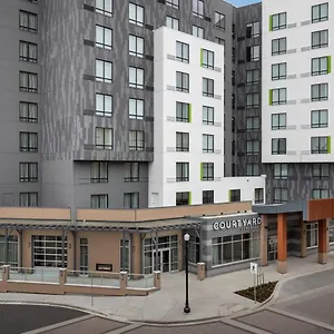 Courtyard By Marriott Nanaimo