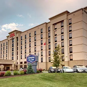 Hampton & By Hilton - Halifax Canada