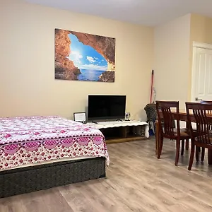 海岛度假屋 Nanaimo