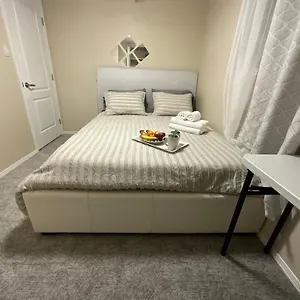 Cozy Comfort In Nanaimo