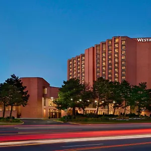 The Westin Airport Canada