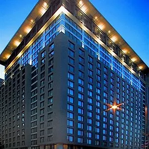 Embassy By Hilton - Canada